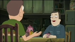 Rick and Morty - Season 09 Episode 08